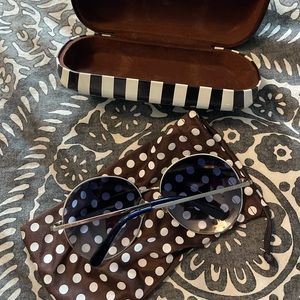 Henri Bendel Sunglasses